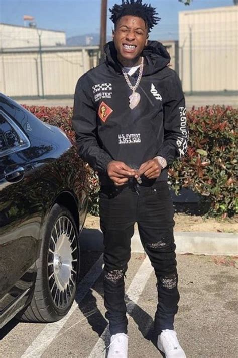 nba youngboy outfits for sale
